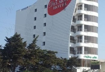 فروش هتل آپارتمان در محموآباد مازندران