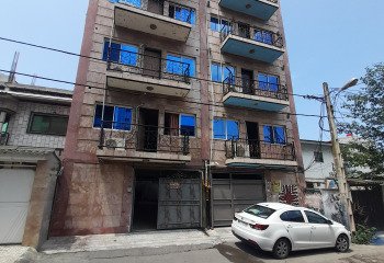 فروش آپارتمان  ساحلی 6 واحد یکجا محمودآباد